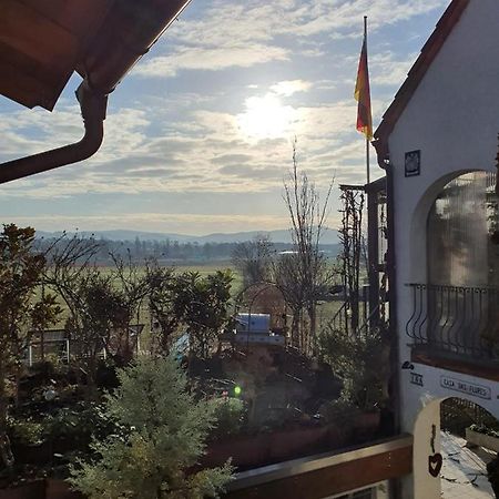 Luxus Ferienwohnung Pfungstadt Εξωτερικό φωτογραφία