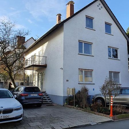 Luxus Ferienwohnung Pfungstadt Εξωτερικό φωτογραφία