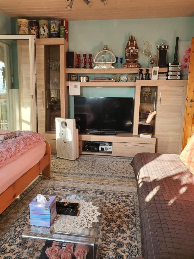 Luxus Ferienwohnung Pfungstadt Εξωτερικό φωτογραφία
